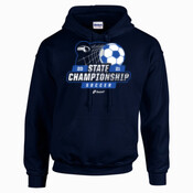 2021 MIAA Fall Soccer State Championship - BOYS