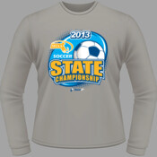 2013 MIAA Boys Soccer State Championship