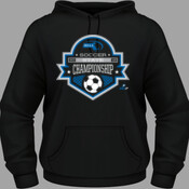 2016 MIAA Soccer State Championship - Boys