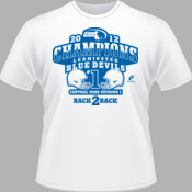 2012 MIAA Football Central Division I State Champions - Leominster